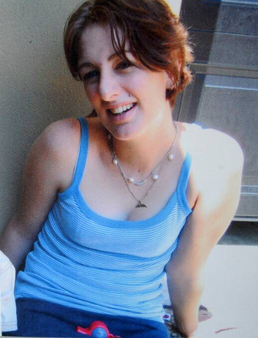 Laura Haworth was 23 when she went missing. She would now be 33. Photo: Richard Briggs RCB
