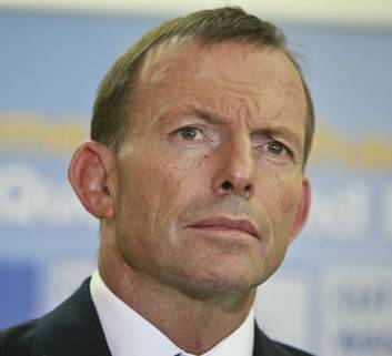 Tony Abbott. Photo: Glenn Hunt