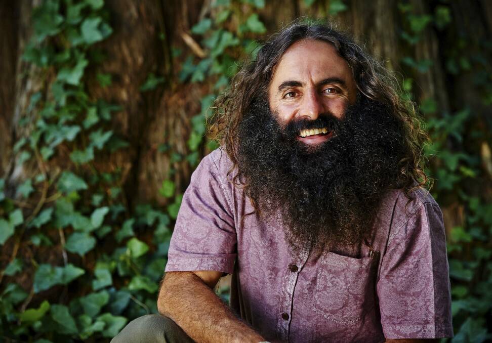 <i>Gardening Australia</I>'s
Costa Georgiadis wrote that the labelling rules should remain.