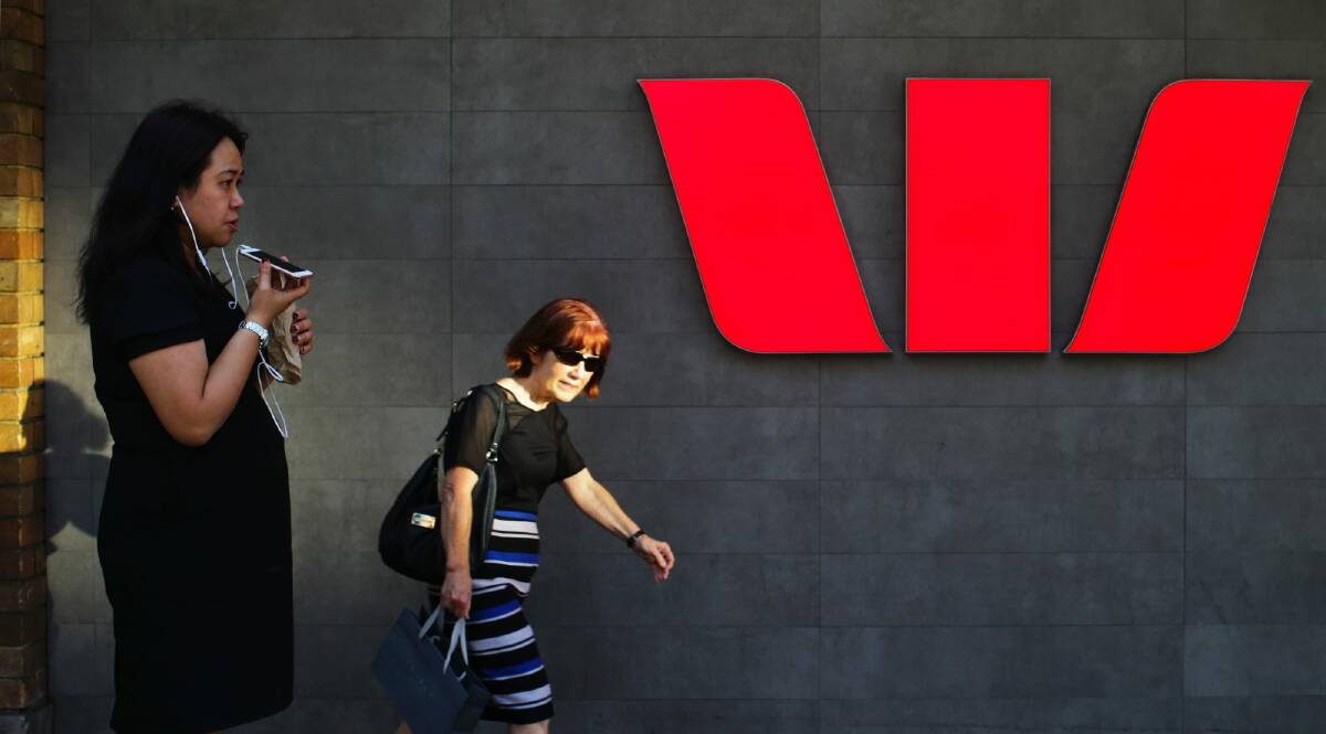 Westpac says the bank levy will cost the company up to $370m a year before tax. Photo: Louie Douvis