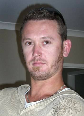 Former St Edmund's College student Luke Mitchell was stabbed in Melbourne in 2009.