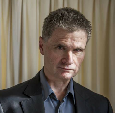Bernard Keane, author and journalist. Photo: Kay Cronan/Fairfax