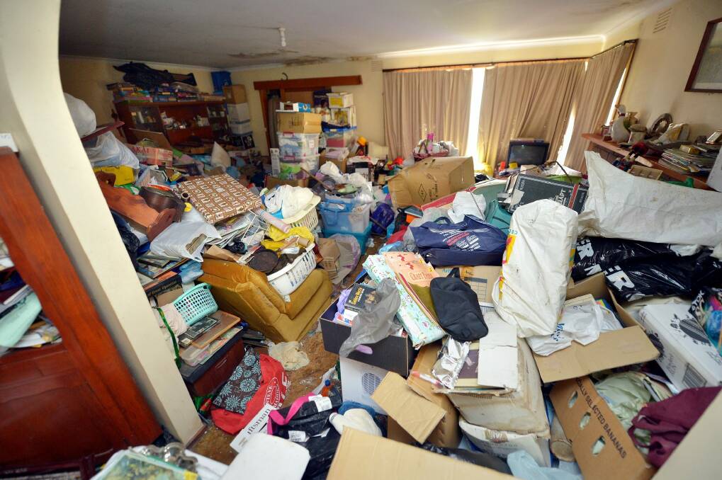 Hoarders who live in squalor and have properties that pose a health risk could be given less leeway to clean up under new rules likely to have their long-suffering neighbours breathing a sigh of relief. 