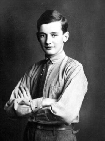 Swedish diplomat Raoul Wallenberg, who led a rescue operation to save nearly 100,000 Jews in Nazi-occupied Hungary.