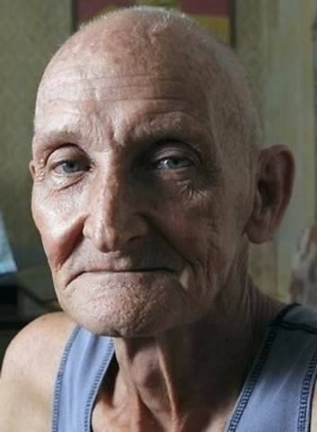 Martin Burgess, 70, will stand for the Voluntary Euthanasia Party at the coming election, nearly two decades after campaigning for the Northern Territory's overturned euthanasia laws. Photo: Supplied