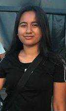 Police are searching for 16-year-old Janelle Paz, last seen on Saturday afternoon. Photo: ACT Policing