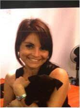 Daniela D'Addario has been reported missing. Photo: ACT Policing