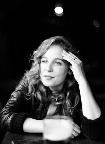Tift Merritt is scheduled to perform at the National Folk Festival from April 17 to 21 at Exhibition Park, Canberra.