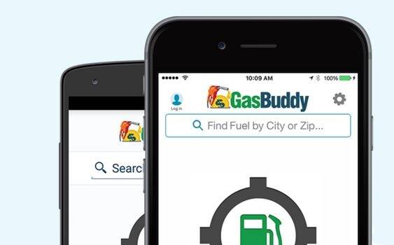 Australians are hungrily downloading fuel price comparison apps as prices at the pump soared in the last quarter.  Photo: Supplied 