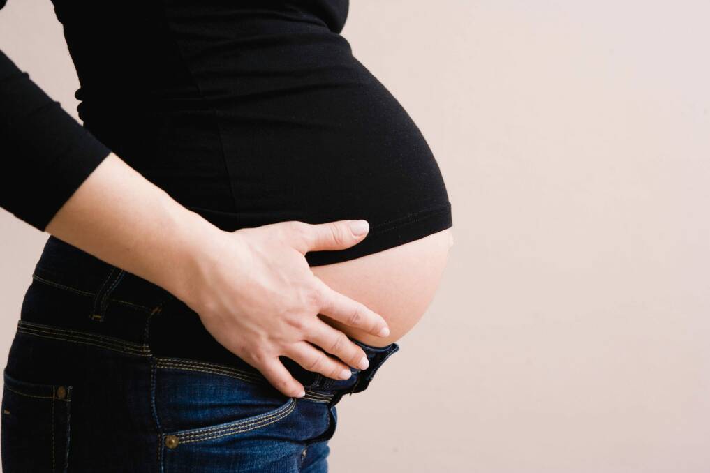 Commercial surrogacy is currently illegal in Australia. Photo: Getty Images
