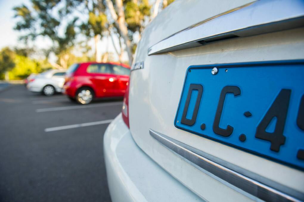 Diplomats injured in car accidents will be able to claim CTP benefits under the new scheme - so long as they don't try and invoke diplomatic immunity to escape criminal charges related to the crash.  Photo: Rohan Thomson