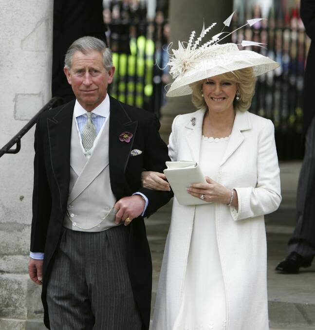 Prince Charles and Camilla are headed to Australia for their second joint visit. Photo: Getty Images