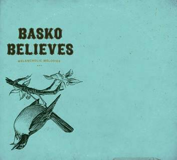 Basko Believes's <i>Melancholic Melodies</i>. Photo: SUPPLIED ZZZ
