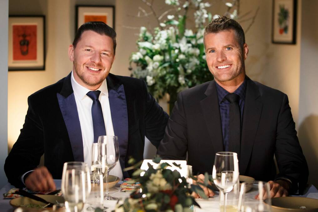 MKR judges Manu Feildel and Pete Evans wont be there, but the casting team will. Photo: Seven