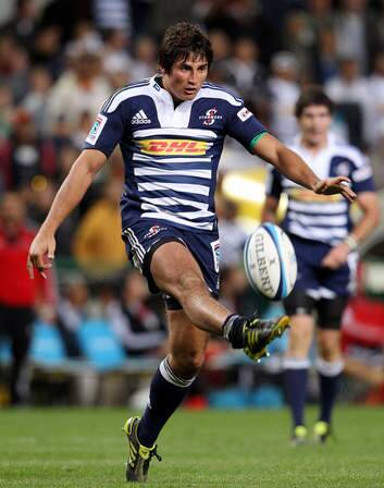 New Brumbies recruit Lionel Cronje. Photo: Getty Images