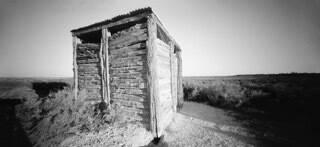 Mono: Out West, an exhibition of landscape and pinhole camera photography, is on at the Manuka Arts Centre until March 22.


Out West exhibition at PhotoAccess. Photo: Supplied