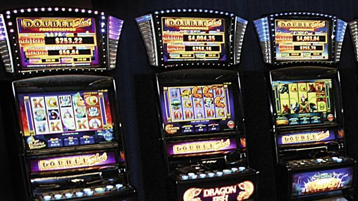 The ANU study found people are reluctant to intervene when they suspect people have a gambling problem.