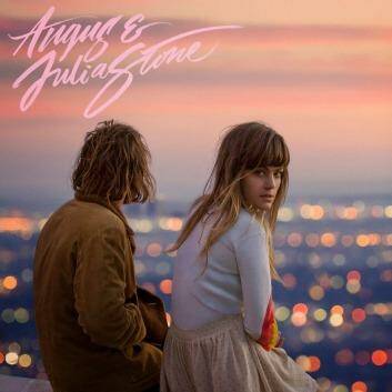Immaculate storytellers: Angus and Julia Stone. Photo: Supplied