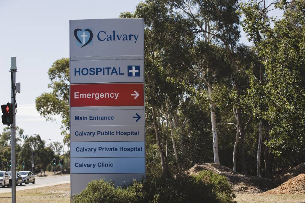 Employees say hospital staff are targeted after they report bullying. Photo: Jamila Toderas