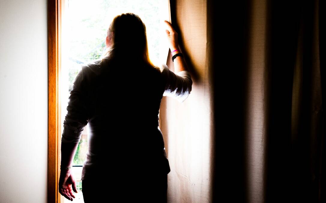 A major overhaul of the territory's approach to family violence is needed to better protect victims, a series of major reports have found.  Photo: Elesa Kurtz
