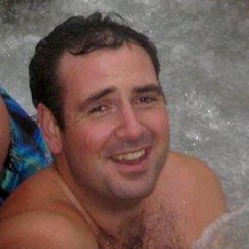 Anthony Fahey's family described him as fun and loving. Photo: NSW Police