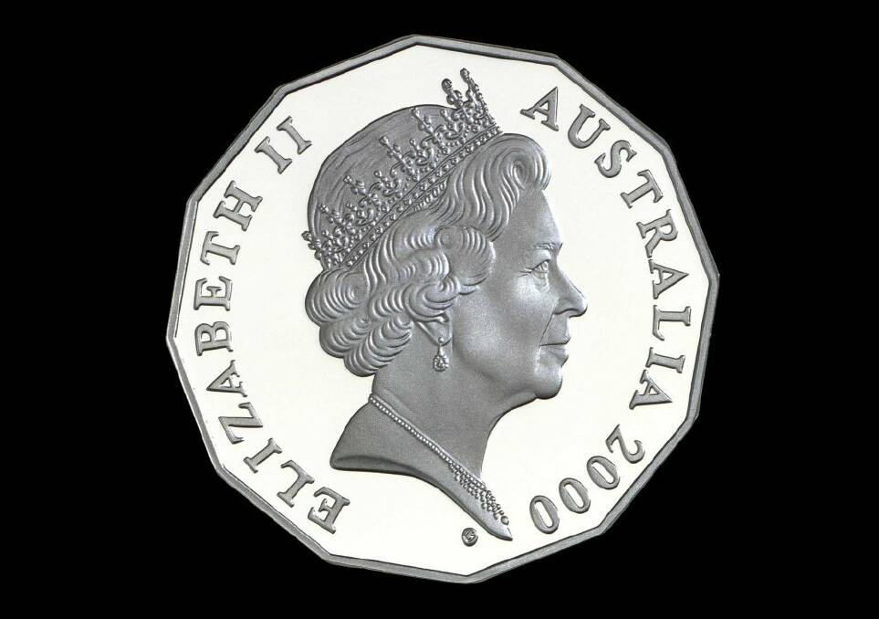 Private buyers of the Royal Australian Mint may need permission from Buckingham Palace to use the word royal.