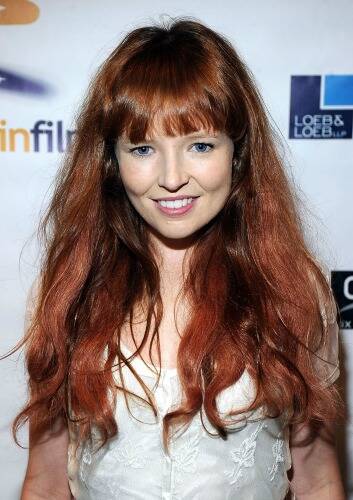 Stef Dawson will play Annie Cresta in the third and fourth installments of the The Hunger Games.