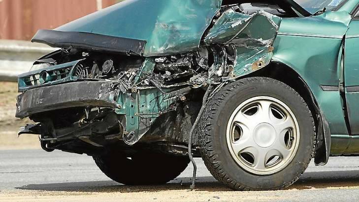 A new no-fault insurance scheme will meet the costs of ongoing treatment and care for people who receive catastrophic injuries on ACT roads. Photo: Supplied