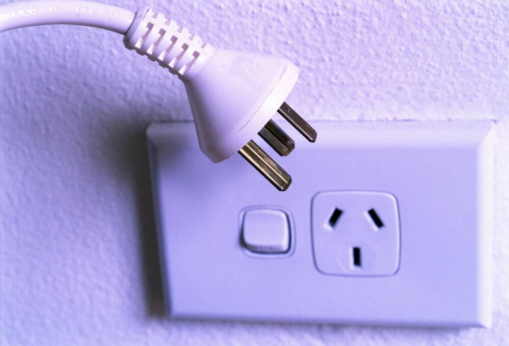 Power bills are soaring in the capital. Photo: Virginia Star