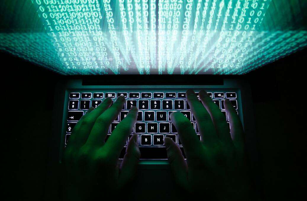 Privacy Commissioner Timothy Pilgrim says the case for a two-year data retention plan is unclear. Photo: Reuters