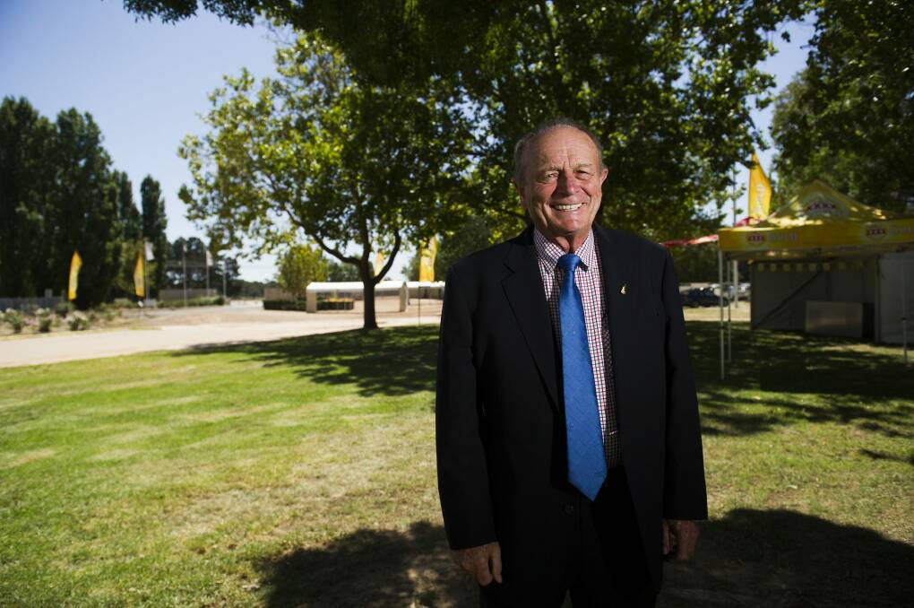 Gerry Harvey is already reaping sales from the failure of Dick Smith Photo: Rohan Thomson