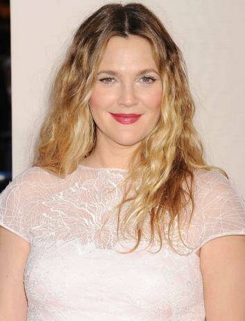 Like her sister, Drew Barrymore had also battled drug and alcohol addiction and went to rehab twice in her teens.