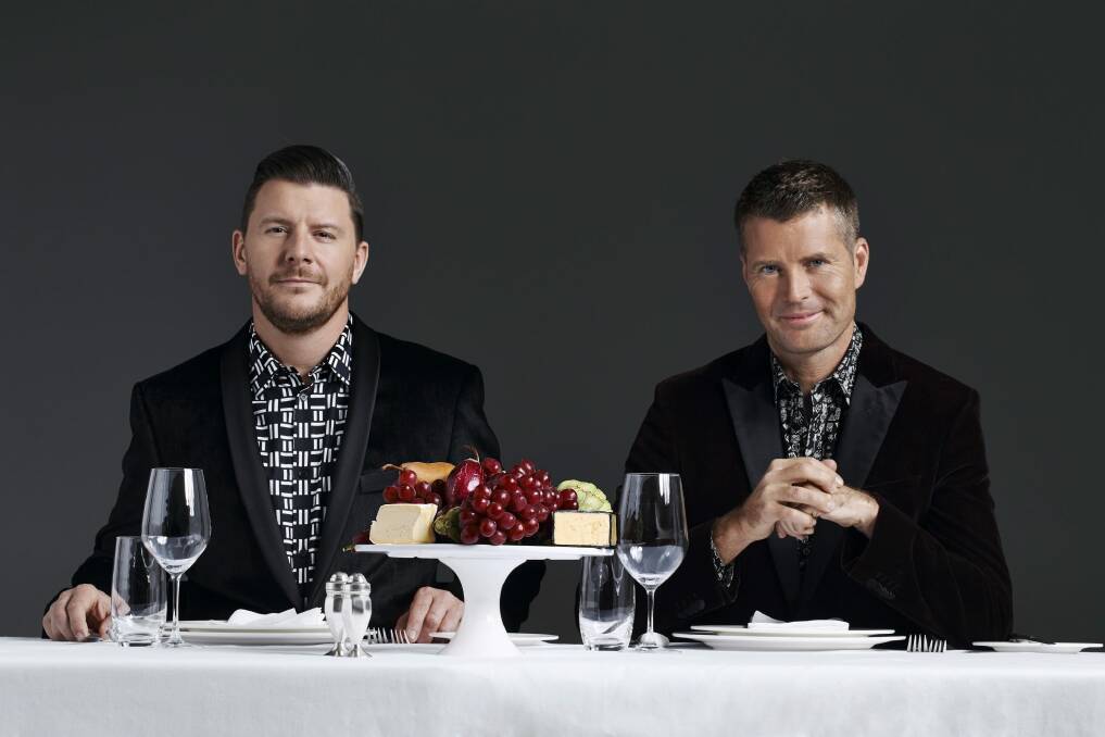 Despite the ratings success of shows like My Kitchen Rules, hosted by Manu Feildel and Pete Evans, Prime Media Group suffered a $93.5million loss in the 2016 financial year.