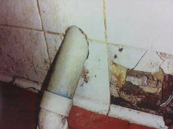 Fined ... Taj Agra restaurant in Dickson was found to be generally unclean. Photo: Supplied