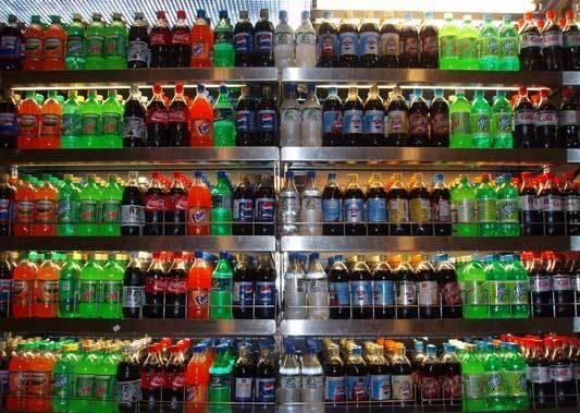 The federal government doesn't care what experts say, there's no prospect of a sugar tax in Australia. Photo:  supplied