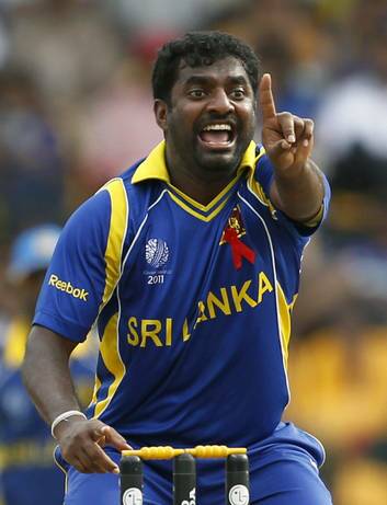 Sri Lankan bowling star Muttiah Muralitharan will be part of the Melbourne Renegades side that will take on the ACT Comets.