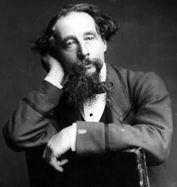 Great novelist ... Charles Dickens. Photo: Getty Images