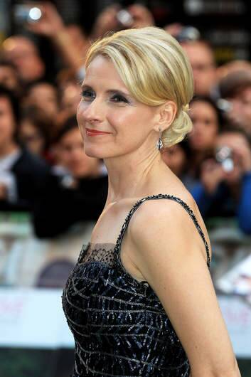 Author Elizabeth Gilbert. Photo: Getty Images