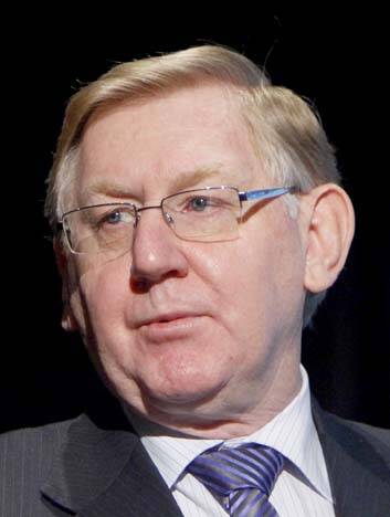"Elements of the Fair Work Act must be looked at": Martin Ferguson. Photo: Michele Mossop
