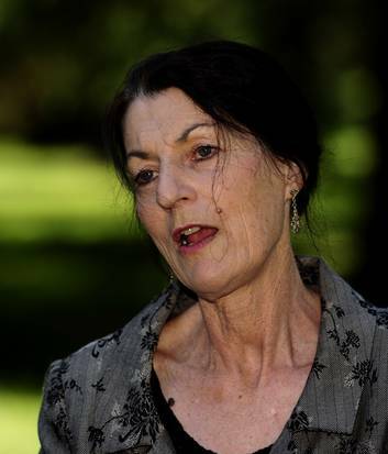 ACT Auditor-General Maxine Cooper says agencies sometimes even failed to document why a new recruit was needed. Photo: Stuart Walmsley