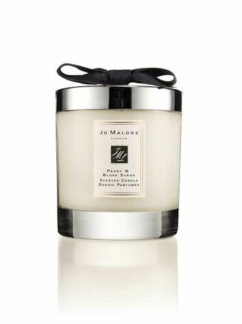 Jo Malone scented candle.