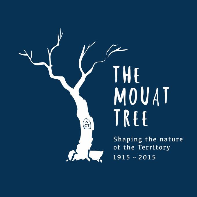 The Mouat Tree logo. Photo: Supplied
