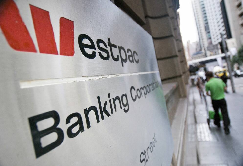 Westpac Group is set to announce tough new lending rules for SMSFs. Photo: Bloomberg
