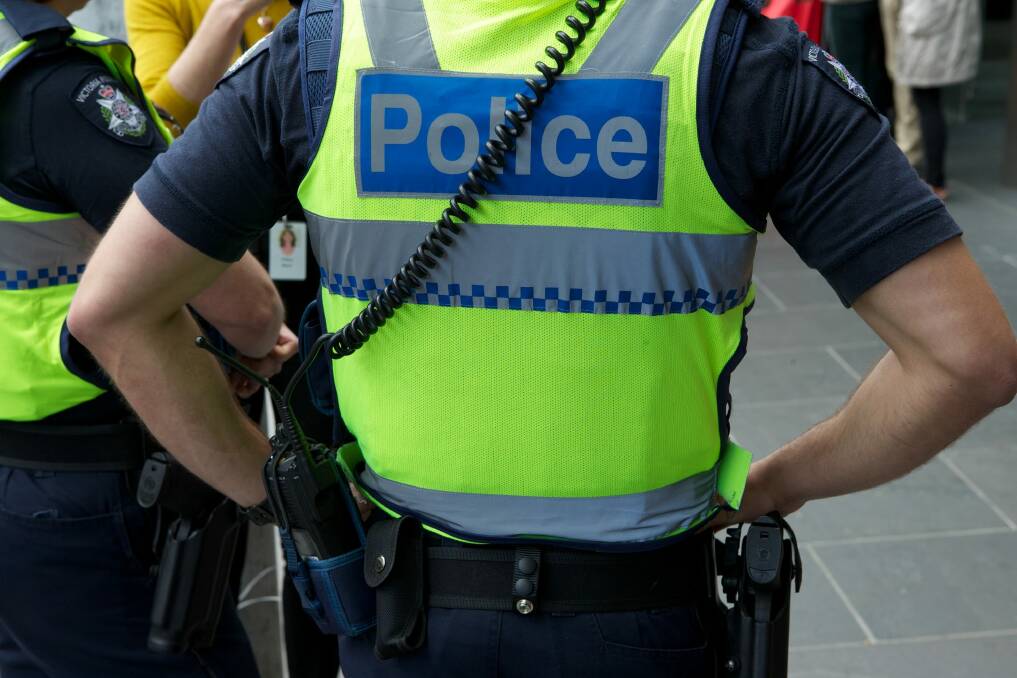 ACT police have struggled to recruit Indigenous officers. Photo: Jason South