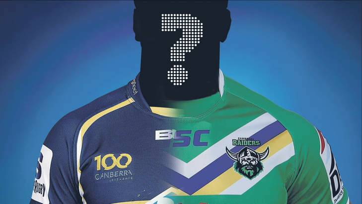 The Brumbies and Raiders may have been unfairly tainted by the ACC's report. Photo: <i>Artwork: Marco Mana.</i>