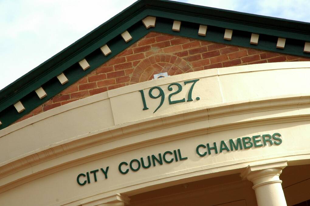 Queanbeyan-Palerang Regional Council administrator Tim Overall has not yet confirmed if he will nominate for the upcoming election.