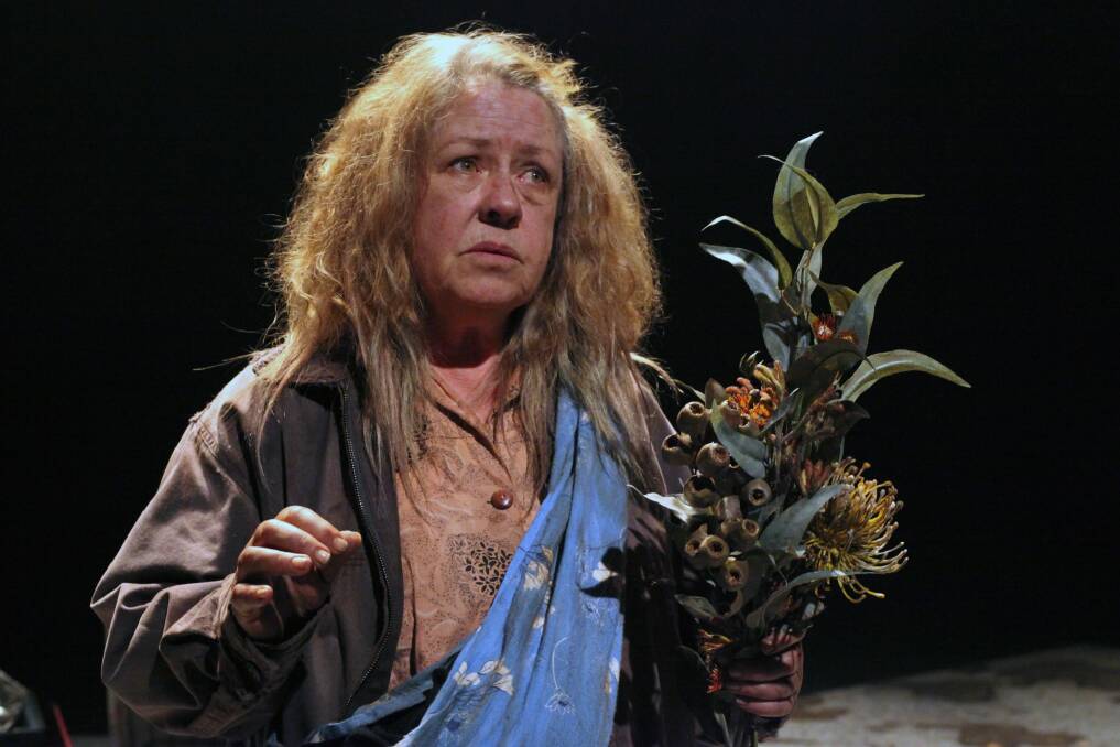 Noni Hazlehurst's role in Mother will be a departure from the image many fans have of her. Photo: Supplied