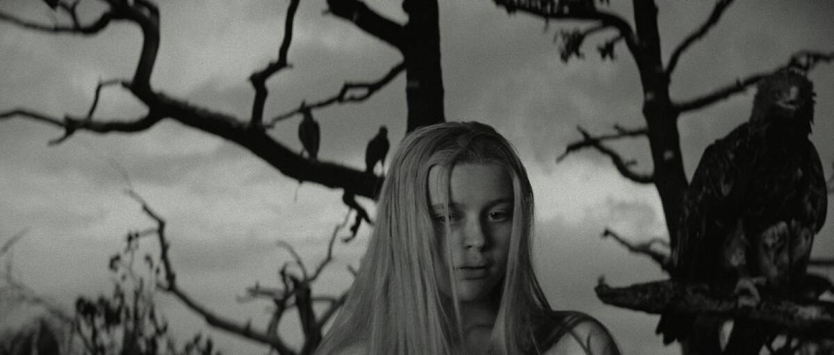 <i>Marketa Lazarova</i>(1967) in the Czech and Slovak Film Festival Australia. Photo: Supplied