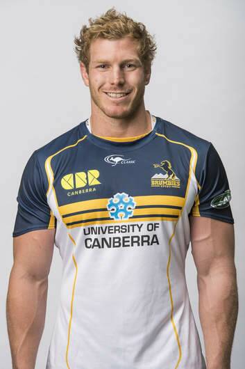 David Pocock is returning from injury for the Brumbies this season. Photo: Getty Images