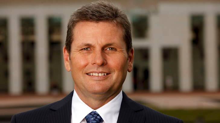 Chris Uhlman ... staying in Canberra to present AM.